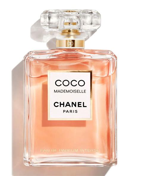 chanel coco mademoiselle eau de parfum intense spray 100ml|boots loaned coco perfume.